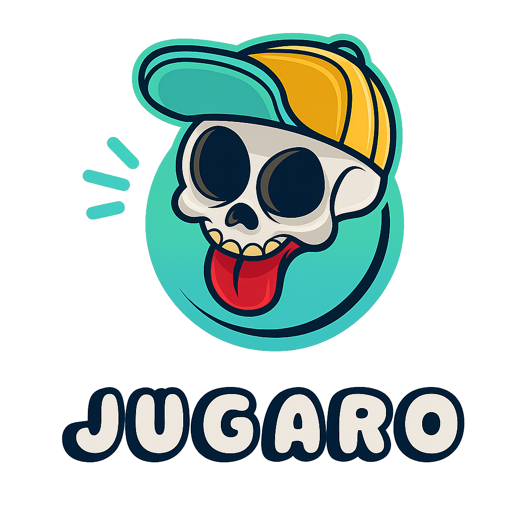 jugaro.com